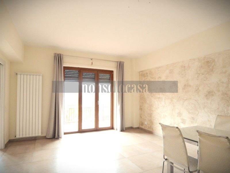 Appartamento in Vendita a Valfabbrica, zona Casa Castalda, 78'000&euro;, 101 m², con Box