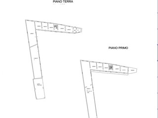 Casa Indipendente in Vendita a Incisa Scapaccino, 83'709&euro;, 671 m²