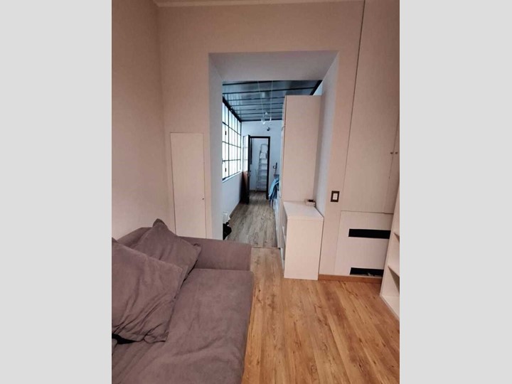 Quadrilocale in Affitto a Genova, zona Centro, 850€, 65 m²