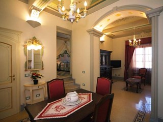 Bilocale in Vendita a Rapolano Terme, zona Mazzini, 135'000€, 75 m², arredato