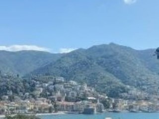 Attico in Vendita a Rapallo, zona PORTO RIVA, 640'000&euro;, 155 m², arredato, con Box