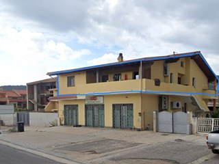 Appartamento in Vendita a Narbolia, 180'000&euro;, 150 m²