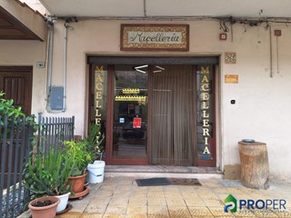 Negozio in Vendita a Capaci, 105'000&euro;, 64 m²