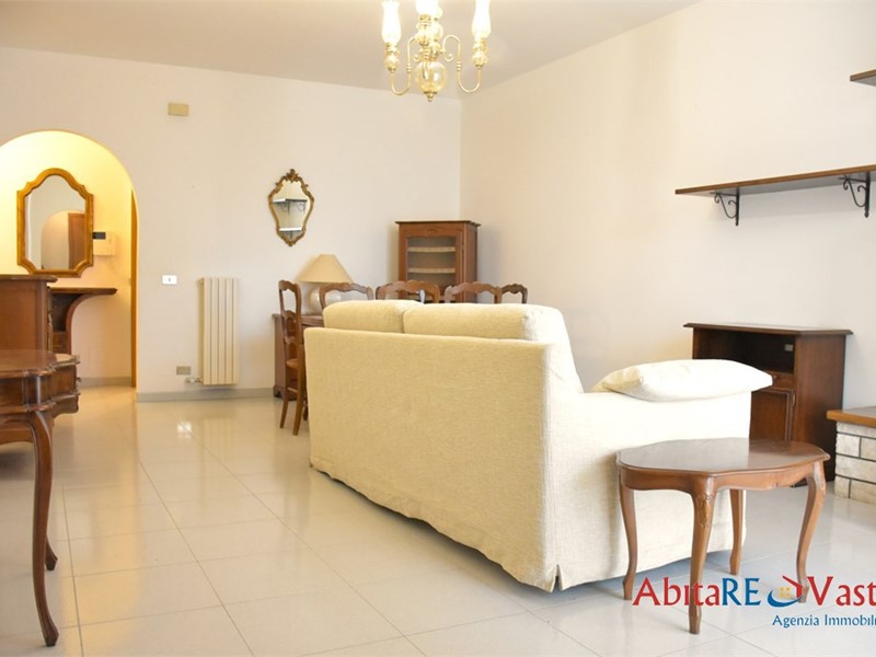 Appartamento in Vendita a Vasto, 130'000€, 129 m²