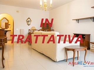 Appartamento in Vendita a Vasto, 130'000&euro;, 129 m²
