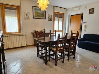 Trilocale in Vendita a Colle di Val D'Elsa, 150'000€, 55 m²