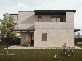 Casa Semi Indipendente in Vendita a Padova, 650'000&euro;, 223 m²