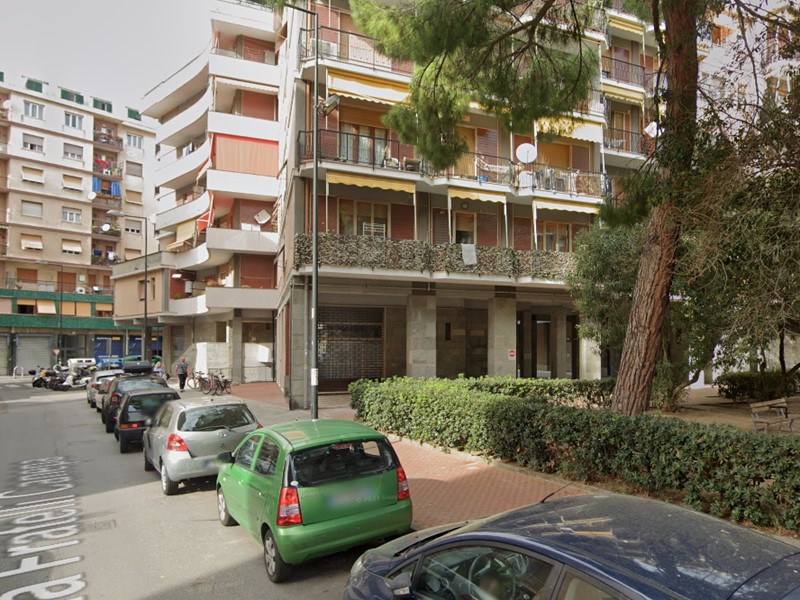 Appartamento in Vendita a Savona, 194'700€, 148 m²