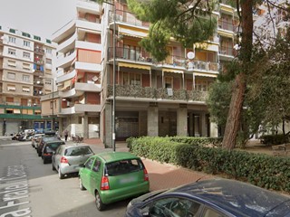 Appartamento in Vendita a Savona, 194'700€, 148 m²
