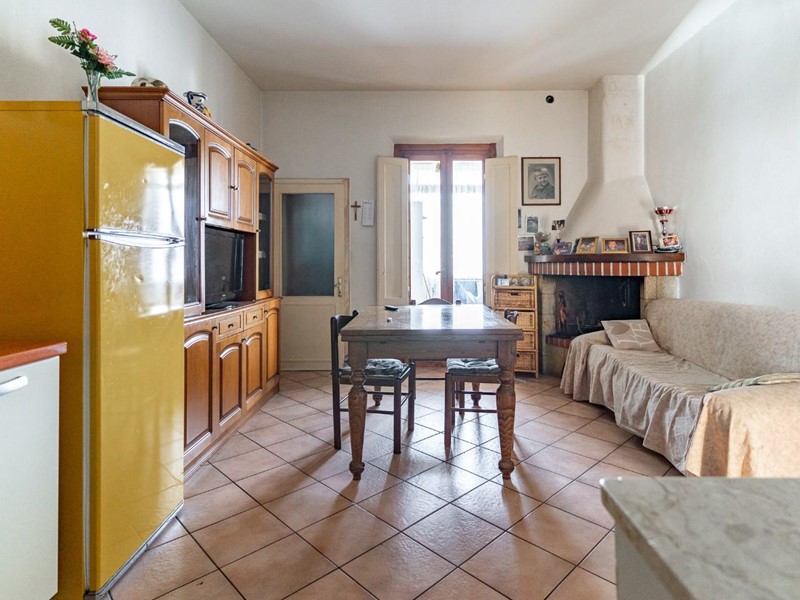 Quadrilocale in Vendita a Empoli, 189'000&euro;, 95 m², arredato, con Box