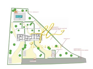 Terreno edificabile in Vendita a Riparbella, zona Lame - Melatina, 90'000&euro;, 7700 m²