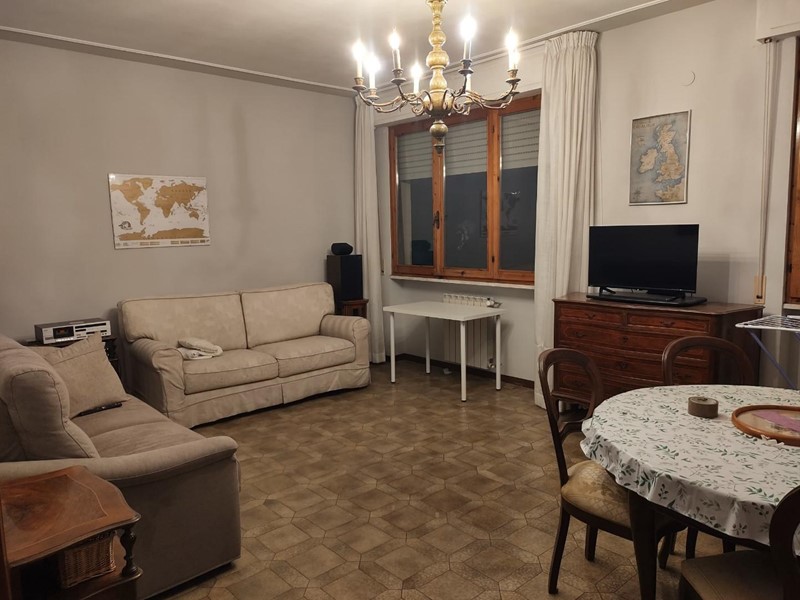 Quadrilocale in Affitto a Pontedera, 400&euro;, 80 m², arredato
