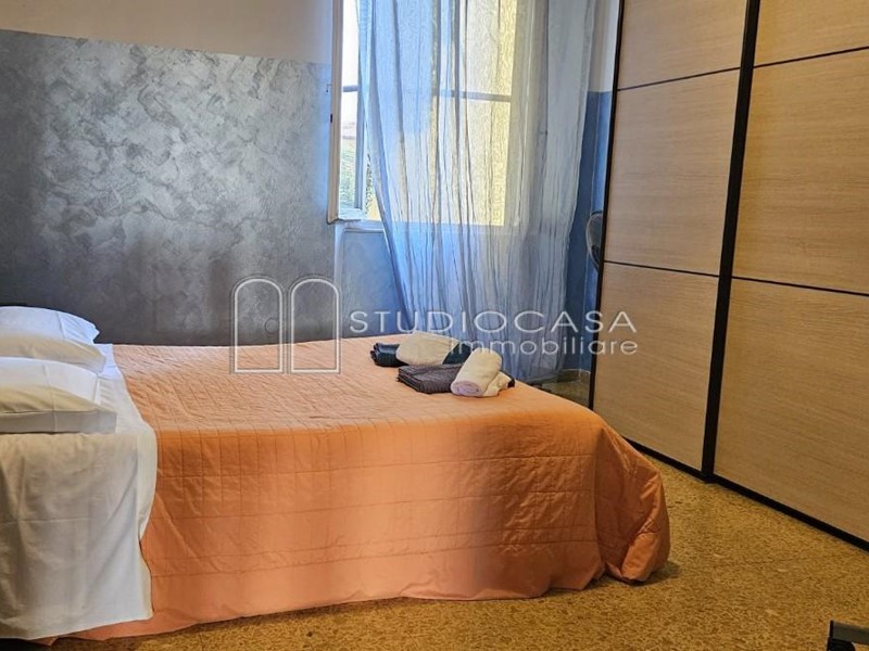 Appartamento in Affitto a Pisa, 1'320€, 100 m², arredato
