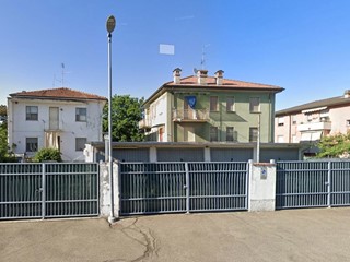 Box in Vendita a Voghera, 33'500&euro;, 61 m²