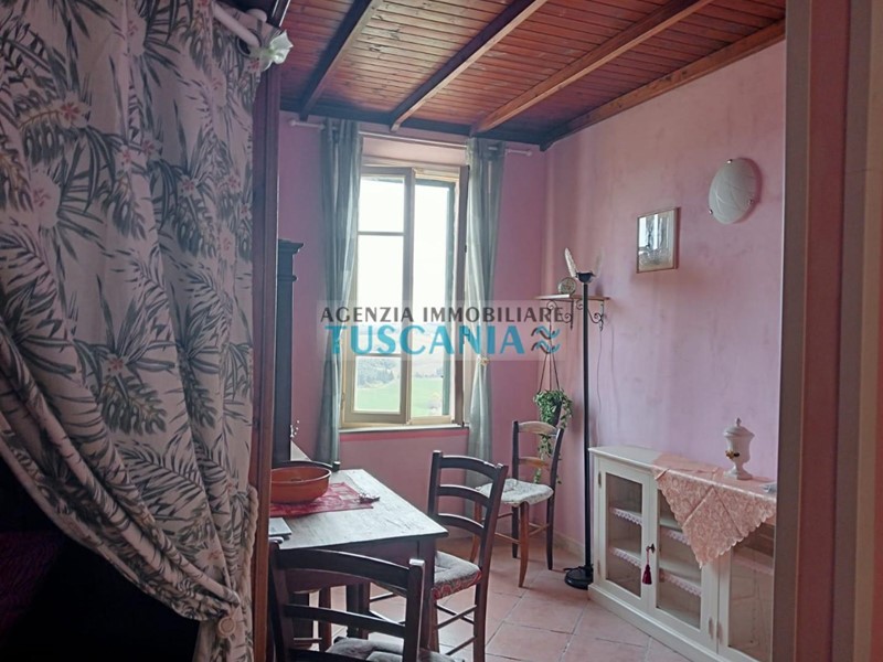 Bilocale in Vendita a Peccioli, 83'000&euro;, 38 m²