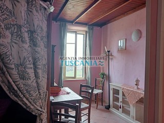 Bilocale in Vendita a Peccioli, 83'000&euro;, 38 m²