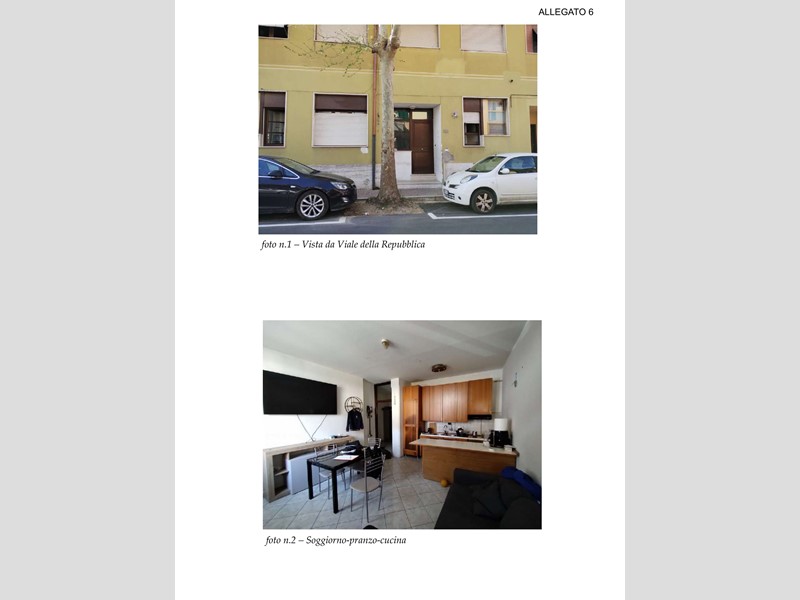 Quadrilocale in Vendita a Cascina, 63'000&euro;, 72 m²