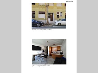 Quadrilocale in Vendita a Cascina, 63'000&euro;, 72 m²