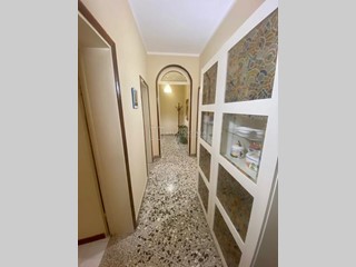 Quadrilocale in Vendita a Pisa, 255'000€, 90 m², arredato