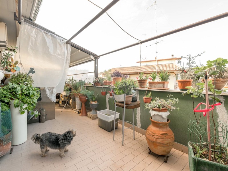 Trilocale in Vendita a Monterotondo, 269'000€, 121 m²