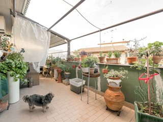 Trilocale in Vendita a Monterotondo, 269'000€, 121 m²