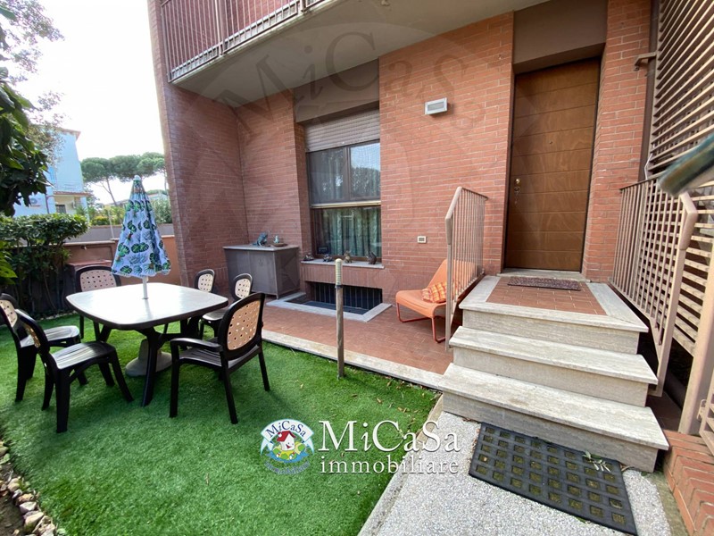 Trilocale in Affitto a Pisa, 630€, 75 m²