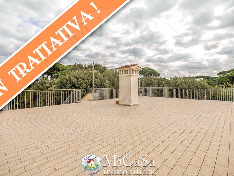 Appartamento in Vendita a Pisa, 200'000&euro;, 82 m²