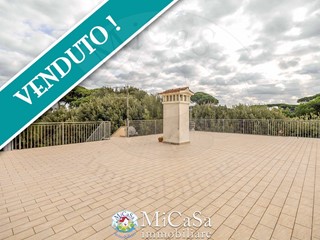 Appartamento in Vendita a Pisa, 200'000&euro;, 82 m²
