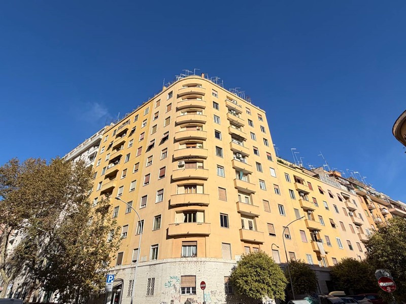 Trilocale in Vendita a Roma, 398'000€, 80 m²