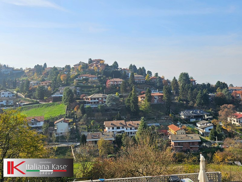 Terreno edificabile in Vendita a Castiglione Torinese, 106'000&euro;, 1342 m²