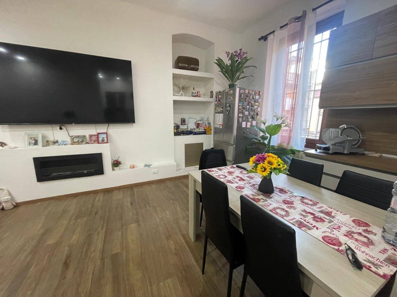 Quadrilocale in Vendita a Ventimiglia, 229'000&euro;, 125 m²