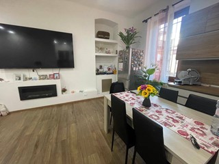 Quadrilocale in Vendita a Ventimiglia, 229'000&euro;, 125 m²