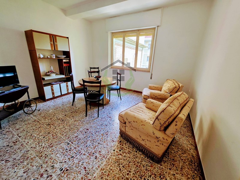 Appartamento in Vendita a Grottammare, 220'000&euro;, 120 m²