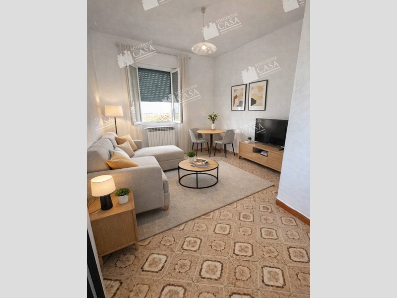 Quadrilocale in Vendita a Cento, 103'000&euro;, 100 m²