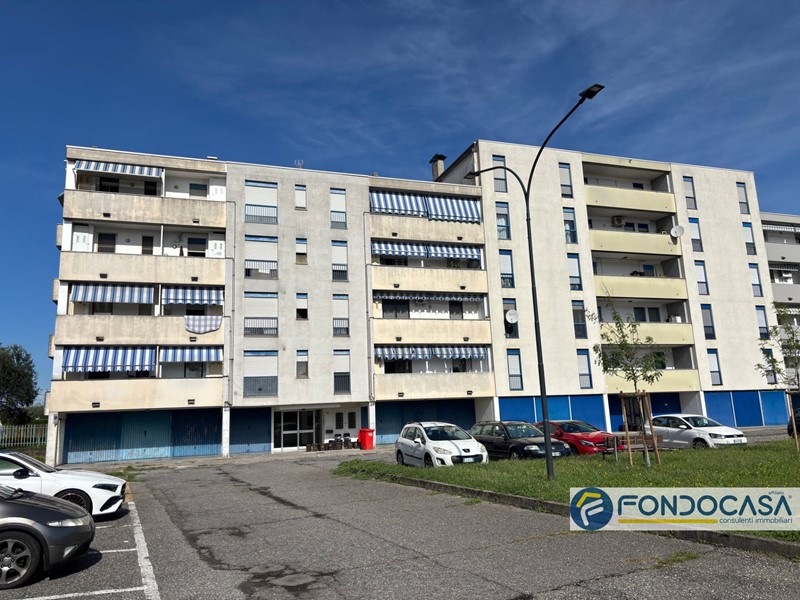 Trilocale in Vendita a Palazzolo sull'Oglio, 105'000&euro;, 86 m²