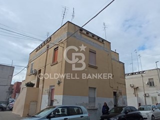 Casa Semi Indipendente in Vendita a Brindisi, 38'000&euro;, 51 m²