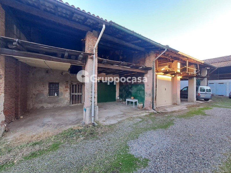 Rustico in Vendita a Magenta, 24'000&euro;, 42 m²
