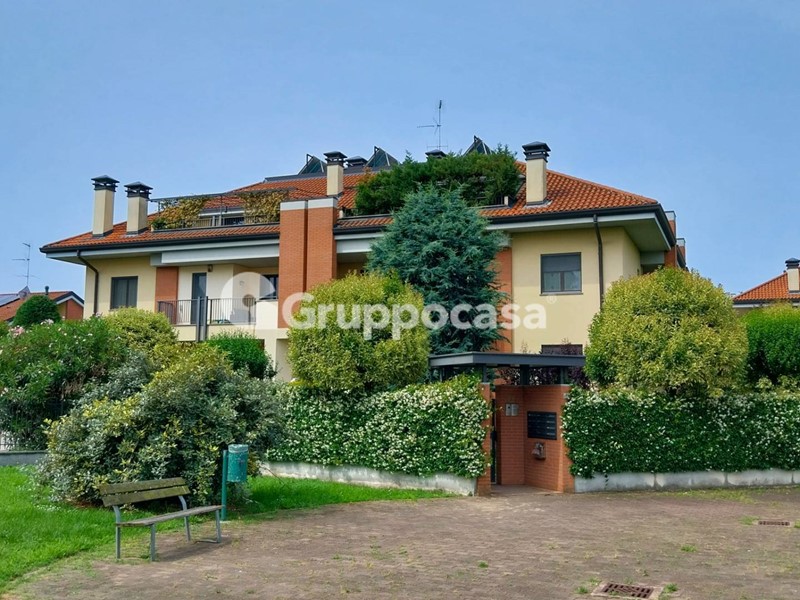 Bilocale in Vendita a Magenta, 171'000&euro;, 65 m²