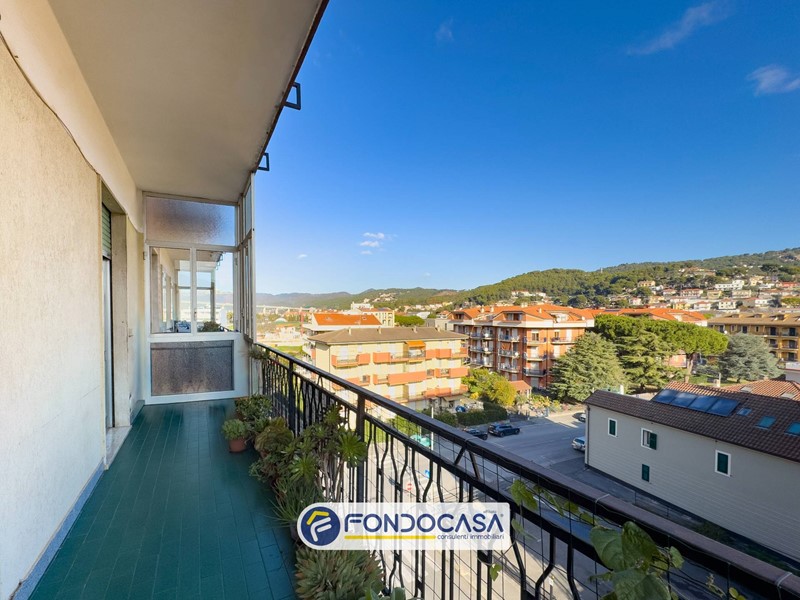 Trilocale in Vendita a Andora, 215'000&euro;, 75 m²