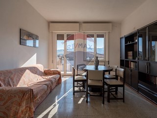 Appartamento in Vendita a Maiolati Spontini, 57'000&euro;, 85 m²