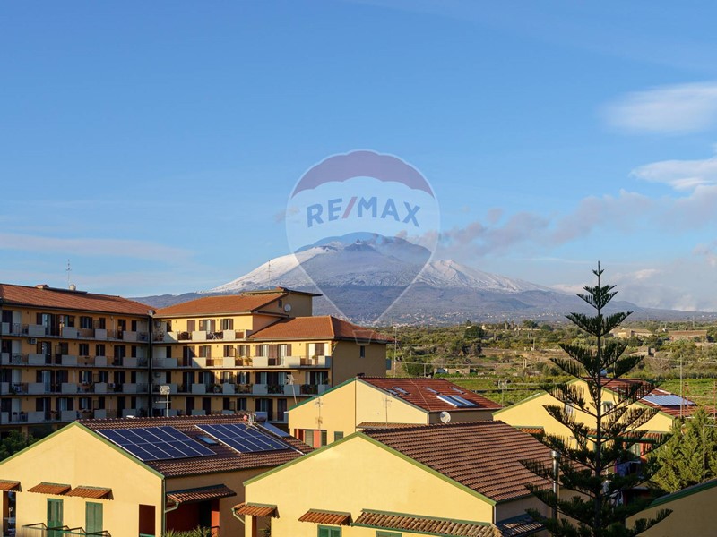 Appartamento in Vendita a Paternò, 99'000€, 125 m²