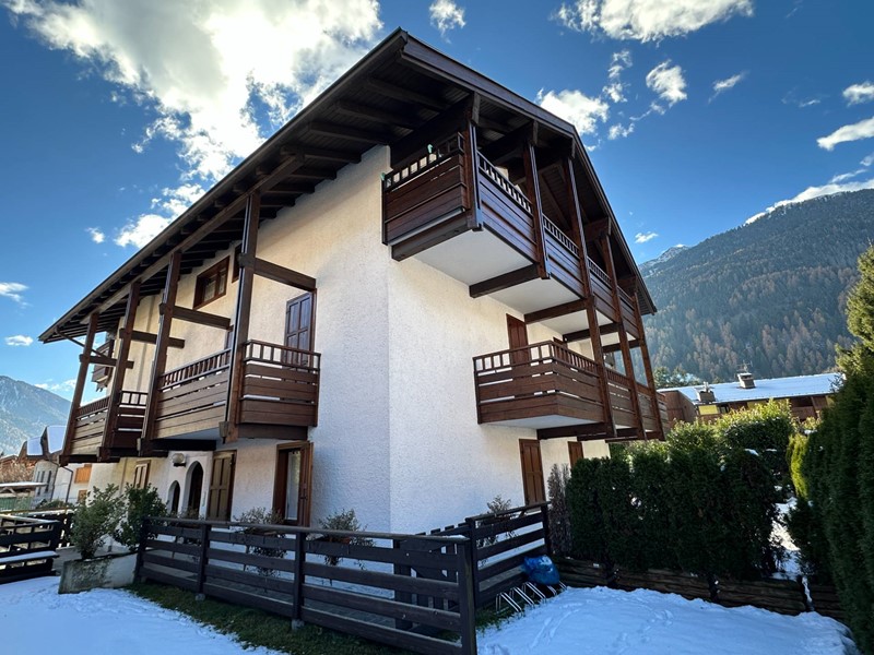 Attico in Vendita a Pinzolo, 395'000€, 72 m²