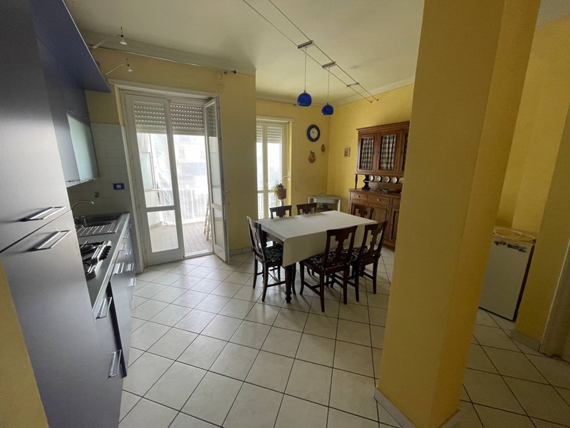 Bilocale in Affitto a Mondovì, 400€, 83 m²