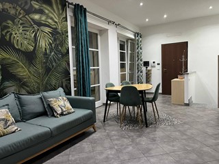 Bilocale in Affitto a Torino, 750&euro;, 70 m²