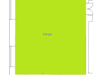 Box in Affitto a Porto Sant'Elpidio, 300&euro;, 32 m²