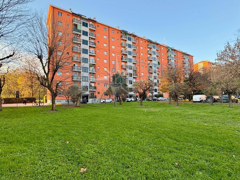 Trilocale in Vendita a Milano, 269'000&euro;, 89 m²