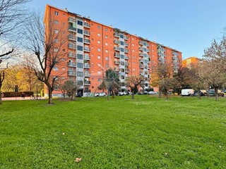 Trilocale in Vendita a Milano, 269'000&euro;, 89 m²