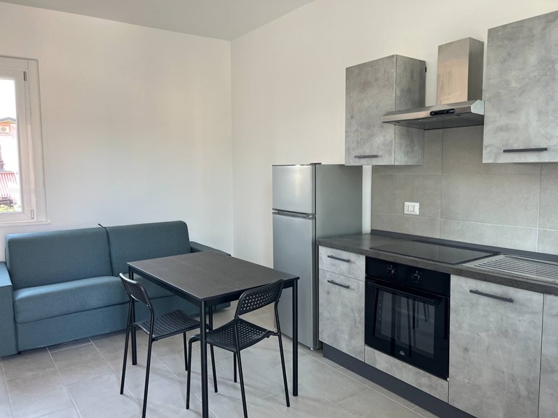 Monolocale in Affitto a Ponteranica, 450€, 30 m²