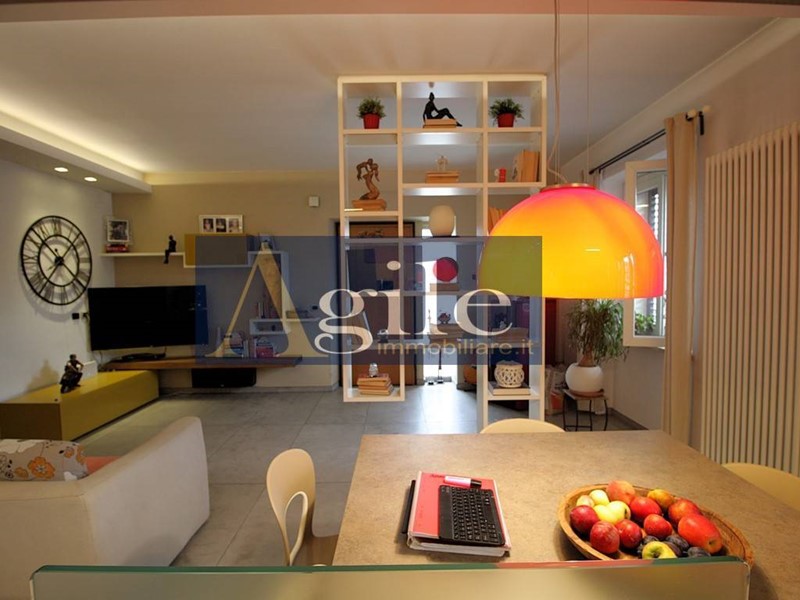 Quadrilocale in Vendita a Spinetoli, 185'000&euro;, 145 m²