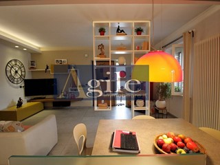 Quadrilocale in Vendita a Spinetoli, 185'000&euro;, 145 m²